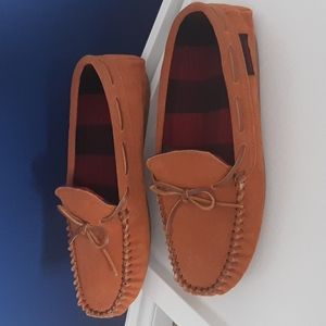 Canadiana Moccasin